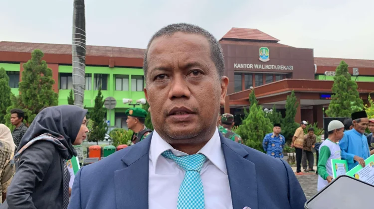 Dari Target 56 Unit, Kopdes Merah Putih Baru Terbentuk 12 Unit di Bekasi