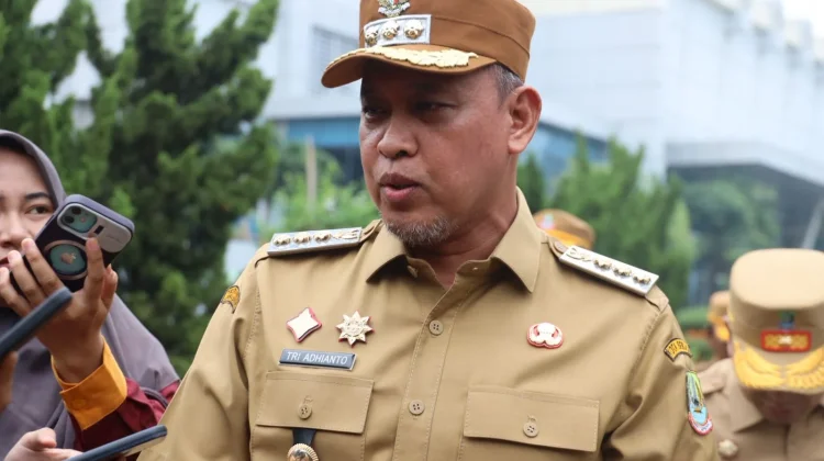 Pemkot Bekasi Bakal Gelar Apel Kebersihan saat Groundbreaking PSEL