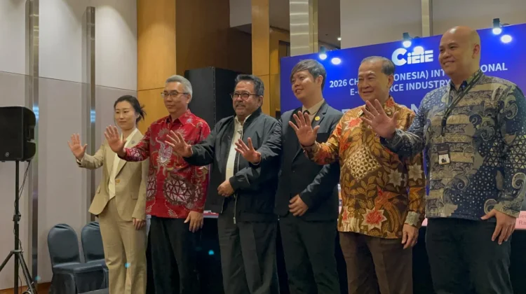 Pameran CIEIE Buka Peluang Baru bagi Dunia Usaha Indonesia-Tiongkok