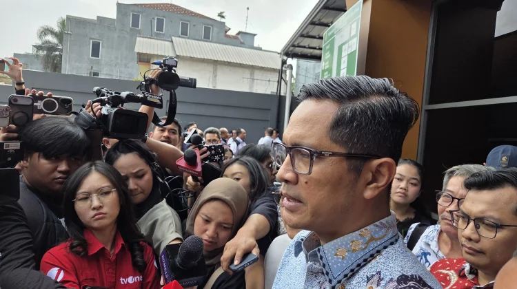 Kuasa Hukum Febrie Adriansyah Soroti Puluhan Ketentuan dalam Penanganan Perkara