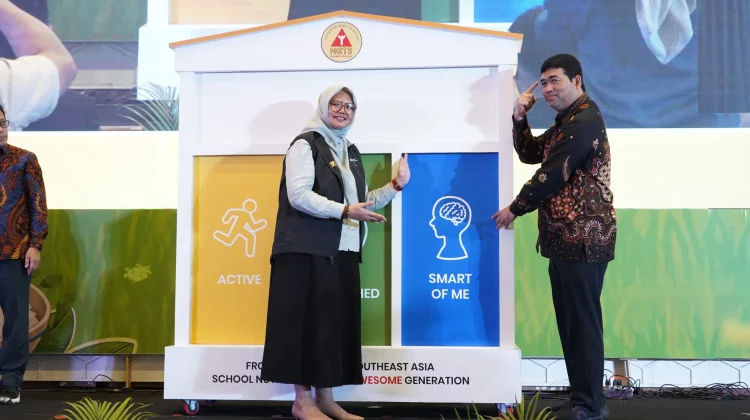 Indonesia Dorong Digitalisasi Ketahanan Pangan APEC