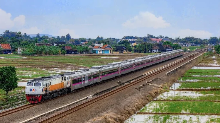Catat! 1 Oktober KAI Menyatukan Tiga Kereta Api Relasi Semarang-Gambir Jadi KA Muria