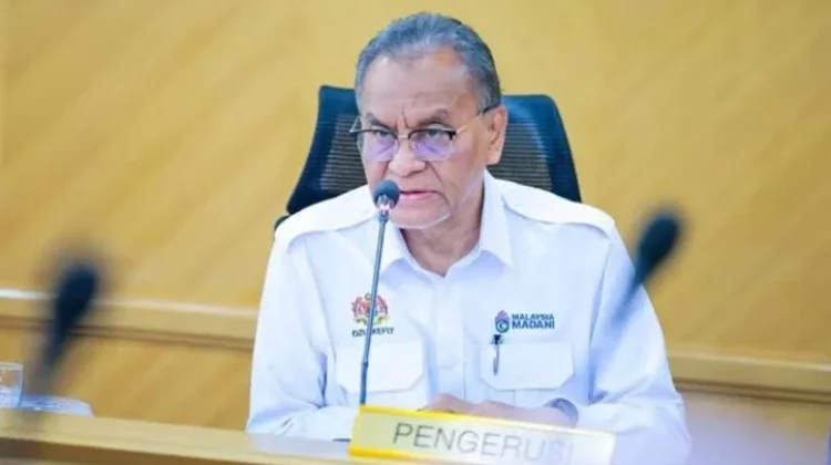 Kabut Asap Karhutla Indonesia Meluas, Kasus Asma-ISPA di Malaysia Naik