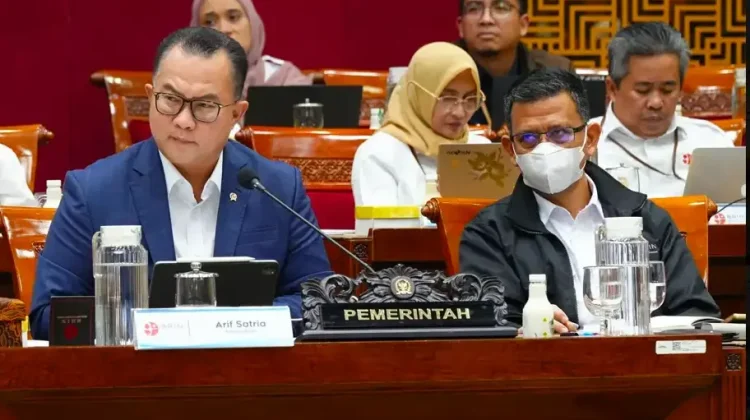 BRIN Siapkan Teknologi Hadapi Karhutla, Deteksi Api hingga Hujan Buatan