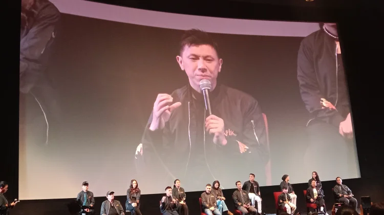 'Munafik: Melawan Iblis' Hadirkan Identitas Indonesia dalam Kolaborasi Malaysia