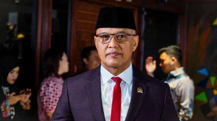 Komisi I DPR Dukung Kebebasan Hijab di Unhan, Minta Konsisten di Lapangan