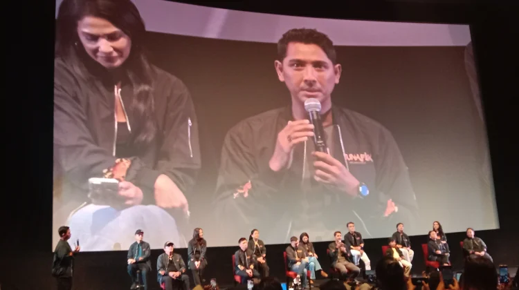 Arya Saloka Perdalam Al-Qur’an untuk Perankan Ustaz Adam