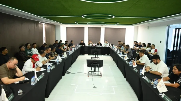 PT Liga Utama Indonesia Perkuat Kemandirian Bisnis Championship