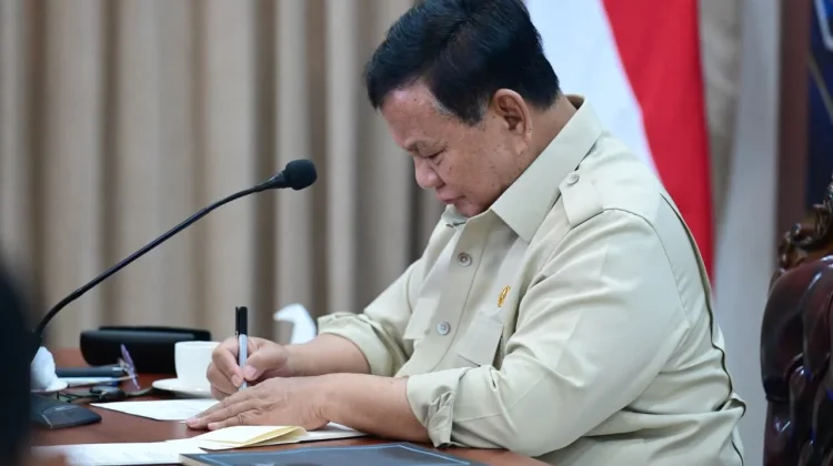 Dampak Asap Karhutla Riau, Presiden akan Tambahkan 700 Tabung Oksigen