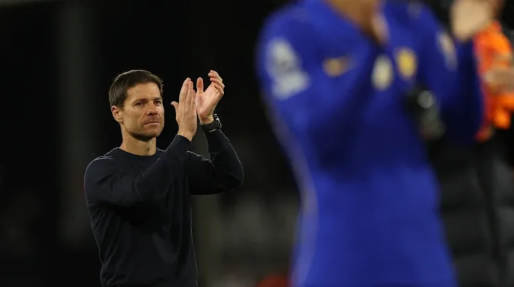 Alonso: Penampilan Chelsea Profesional, Tiga Poin Penting dari Fulham