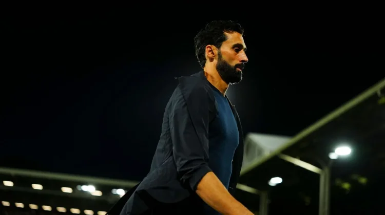 Fulham Kalah, Arbeloa Akui Tidak Senang