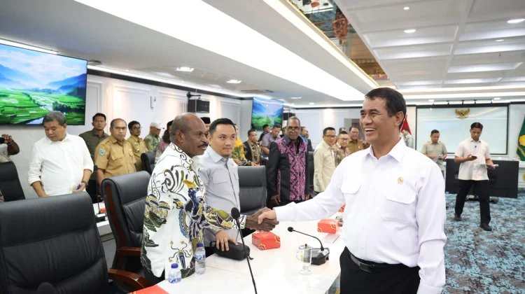 Harga Gabah Naik, Petani Kolaka Mulai Menabung Emas