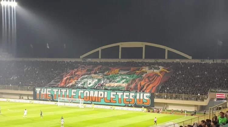 Suporter Away Championship 2026/27 Bisa Hadir, Ini Syaratnya