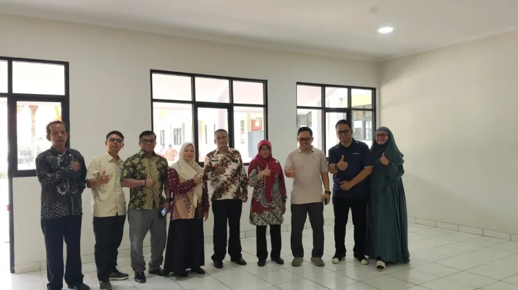 Persiapan Sekolah Rakyat di Bekasi Terus Dimatangkan Menjelang Pelaksanaan MPLS