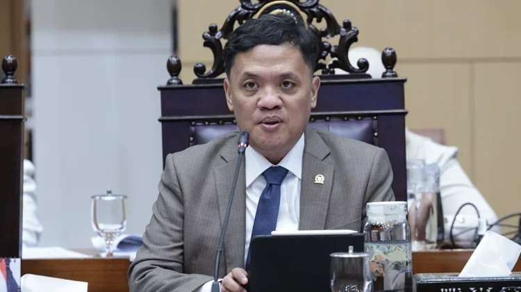 Progres RUU Perampasan Aset, Komisi III Telah Gelar 35 RDPU