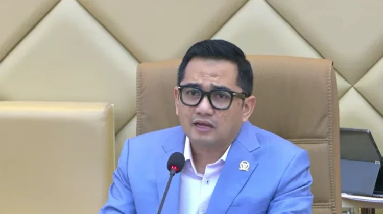 Cegah Sengketa Batas Wilayah, Komisi II Dorong Digitalisasi Arsip