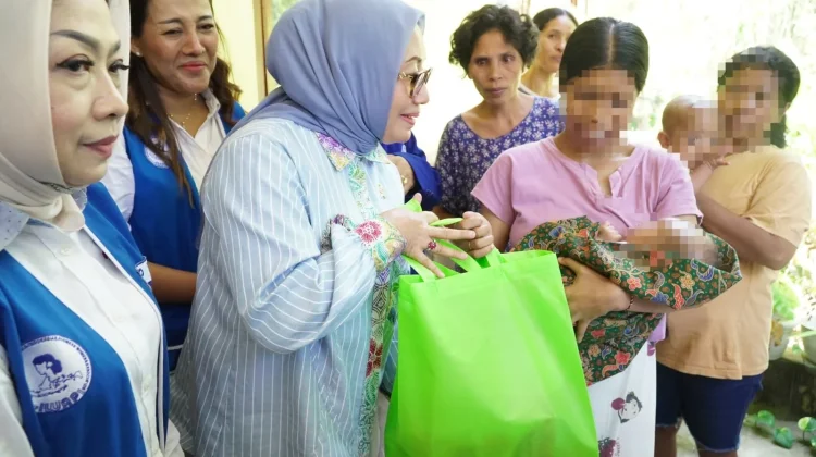 Menteri PPPA Perkuat Pendampingan Psikologis Korban Kekerasan Seksual
