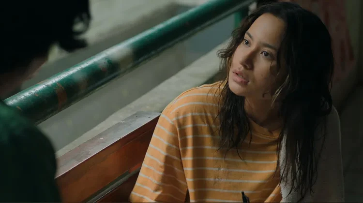 'Siti Si Vampir' Rilis Teaser Hadirkan Kisah Vampir Lokal dan Tukar Nasib