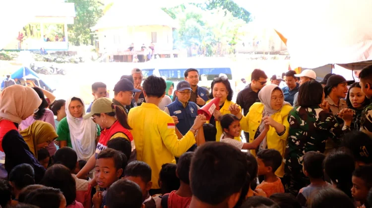 Kemendikdasmen Pastikan Pembelajaran Tetap Berjalan Pascagempa Flores