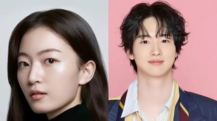 Aktor Jang Dong Yoon Akan Menikah dengan Kim Seung Yoon Bulan Oktober Mendatang