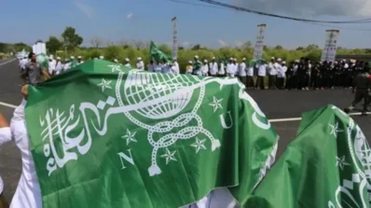 Bahrul Ulum Siap 100 Persen, Upaya Pindahkan Muktamar NU ke Asrama Haji Dilakukan