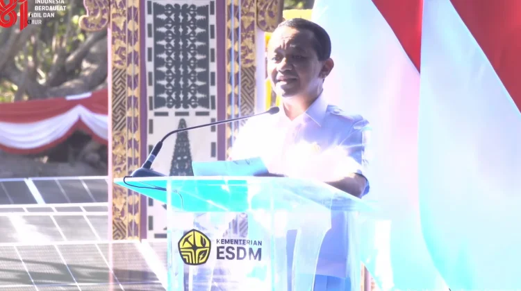 PLTS 100 GWp, Pemerintah Bidik Efisiensi Subsidi dan Jutaan Lapangan Kerja