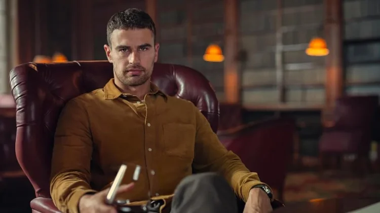 Serial Netflix ‘The Gentlemen’ Resmi Diperbarui untuk Musim Ketiga