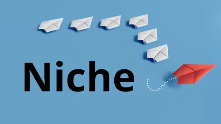 Sering Dengar Istilah 'Niche', Apa Arti Sebenarnya?