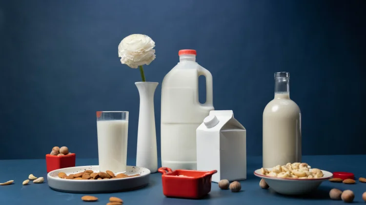 Susu Pasteurisasi dan UHT, Ini Perbedaan Proses dan Daya Simpannya