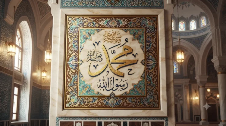 Sejarah Kelahiran dan Awal Kenabian Rasulullah SAW