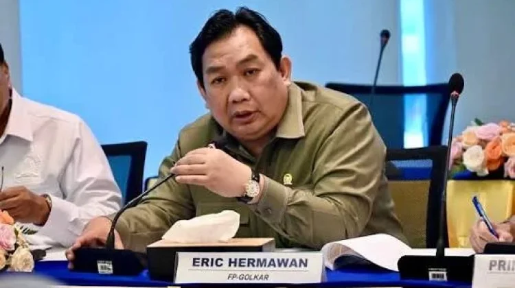 Maulid Nabi, Eric: Keteladanan Rasulullah Relevan bagi Pemimpin dan Wakil Rakyat