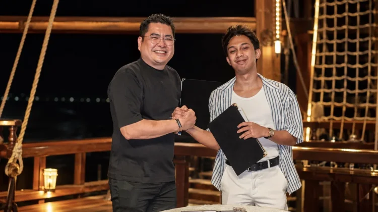 WinX dan Reku Jajaki AI Robo Advisor untuk Perdagangan Aset Keuangan Digital