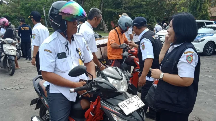 Banten Gelar Diskon Pajak! 2,2 Juta Kendaraan Menunggak