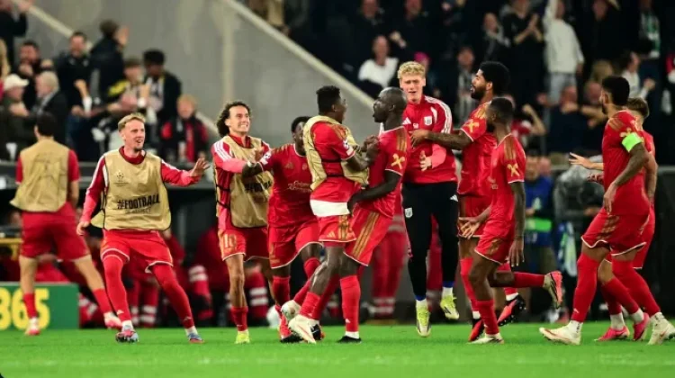 LASK Singkirkan Celtic Dari Liga Champions Perpanjangan Waktu
