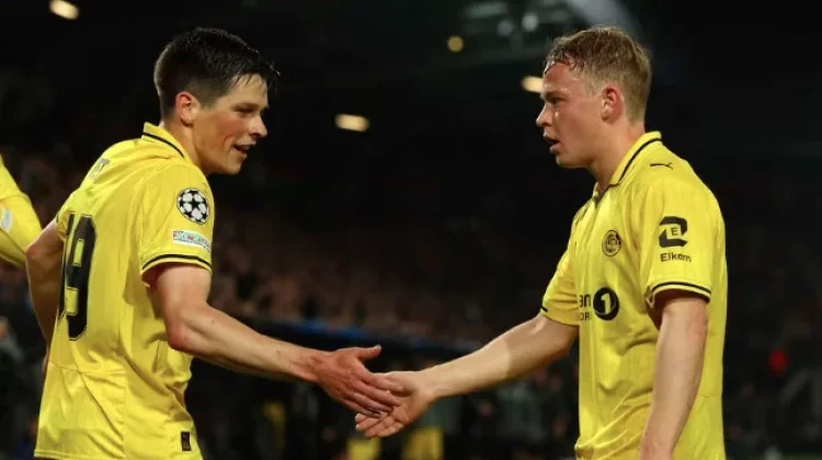 Pesta Gol, Bodo/Glimt Cetak Sejarah! Lolos ke Liga Champions 2026
