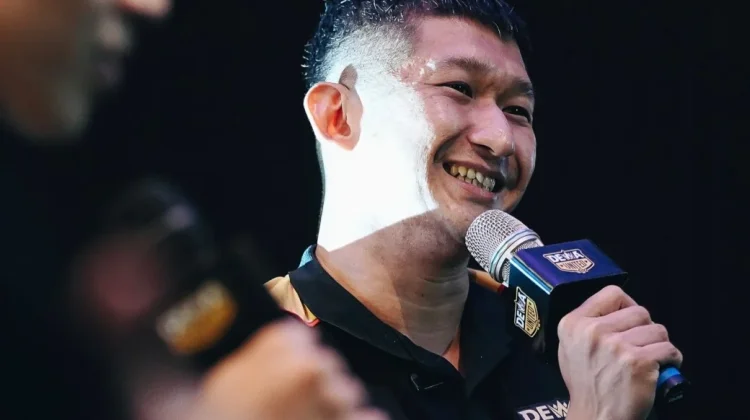 Dewa United Rekrut Pandu untuk Perkuat Sektor 4 dan 5