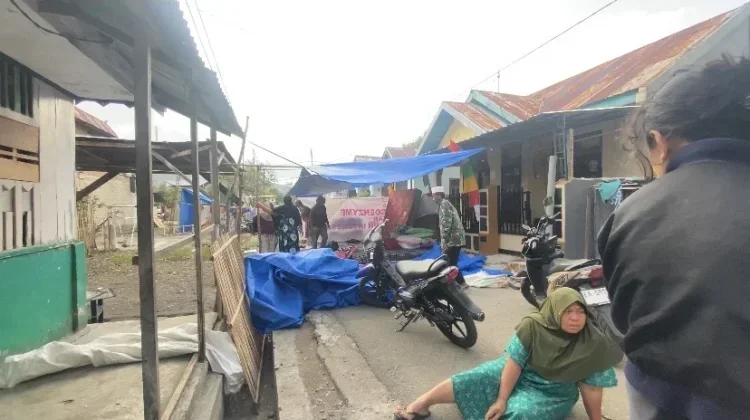 Gempa NTT Terus Mengguncang, BMKG Catat 7.492 Gempa Susulan hingga Hari Ini