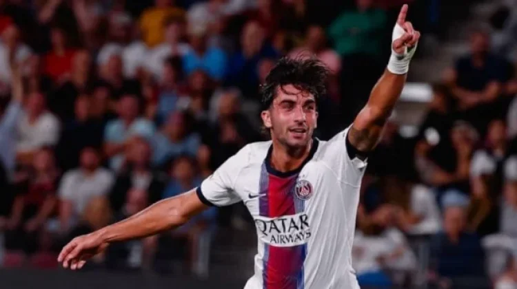 Luis Enrique Kritik Lini Belakang PSG Jelang Laga Kontra Lille di Ligue 1