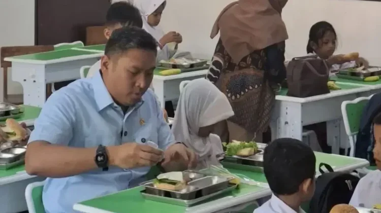 BGN Ancam Dapur MBG Nakal! Wajib Zoom Sidak Jam 2 Pagi