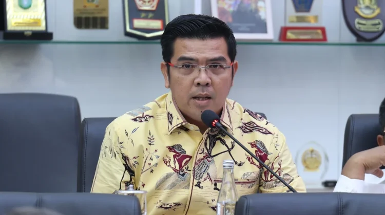 Anggota Baleg Minta Kewenangan KPI dan Pengawasan Digital Diperjelas
