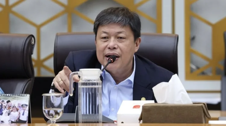 DPR Minta Audit Korporasi Perusahaan Terduga Terlibat Karhutla
