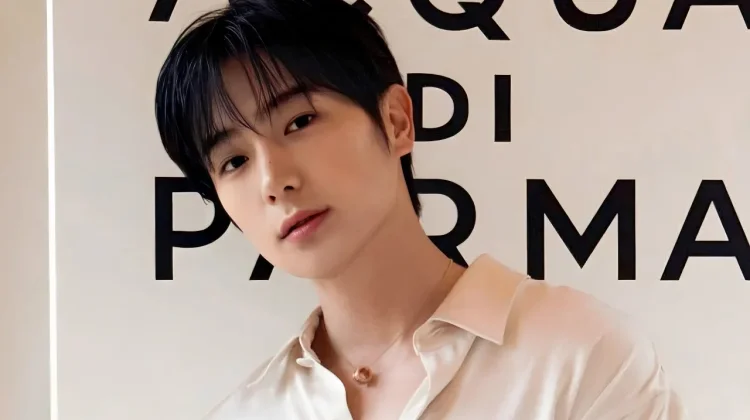 Hyunjae THE BOYZ Bergabung Management SEESUN, Siap Perluas Karier Aktingnya