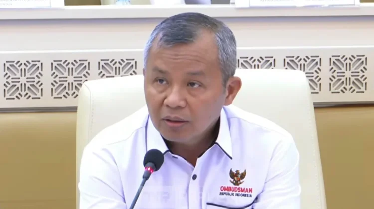Ombudsman Minta SPPG yang Sebabkan Keracunan MBG Ditutup Permanen