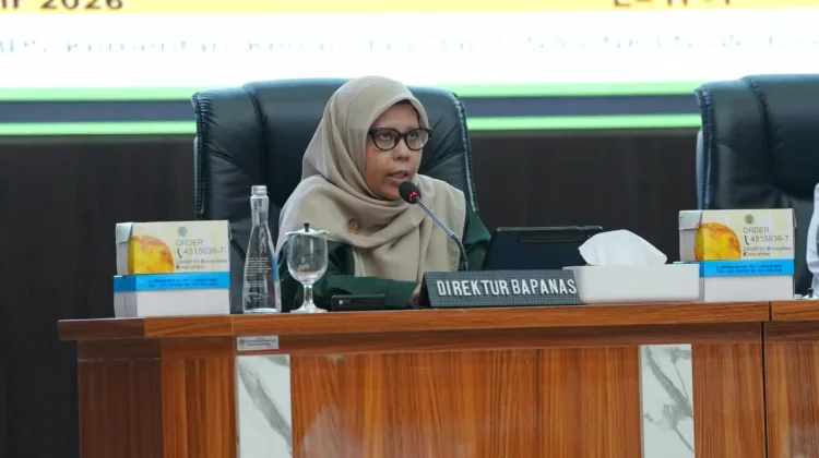 Bapanas Perkuat Koordinasi Stabilkan Harga Daging Sapi di Pasar Rakyat