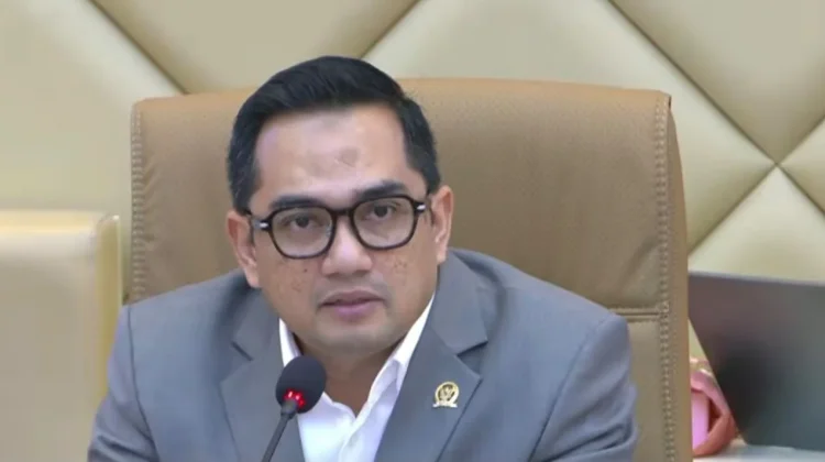 Komisi II Minta Ombudsman Cek Keterlibatan Kepala Daerah dalam Pelaksanaan MBG