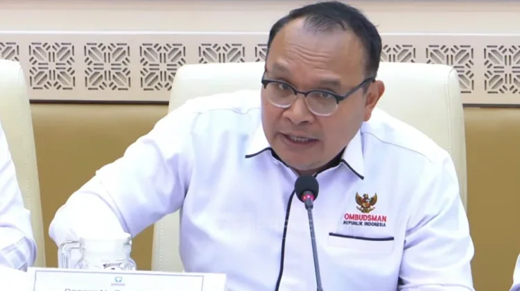 Ombudsman Catat 5.806 Pengaduan Masyarakat soal Agraria sejak 2021