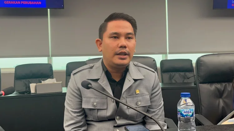 Foto Dicatut, Anggota Komisi IV DPR Bantah Terlibat Kasus Warga Pati