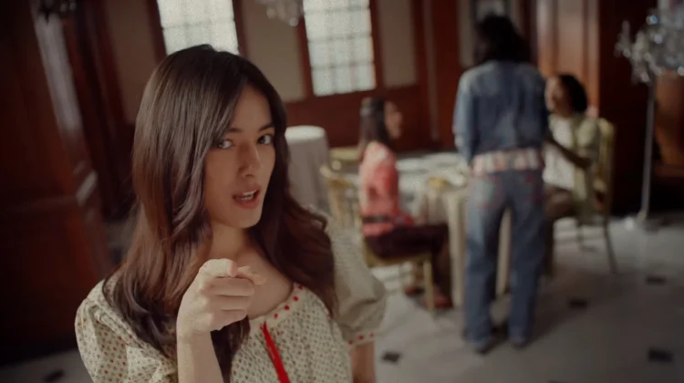 Mawar de Jongh Rilis Single Terbaru "KAN" dengan Warna Musik Berbeda