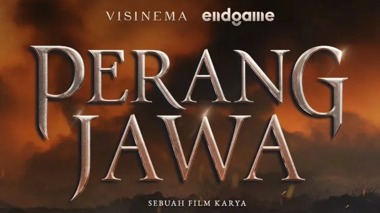 Visinema Pictures Siapkan Film Kolosal 'Perang Jawa', Syuting Mulai 2027