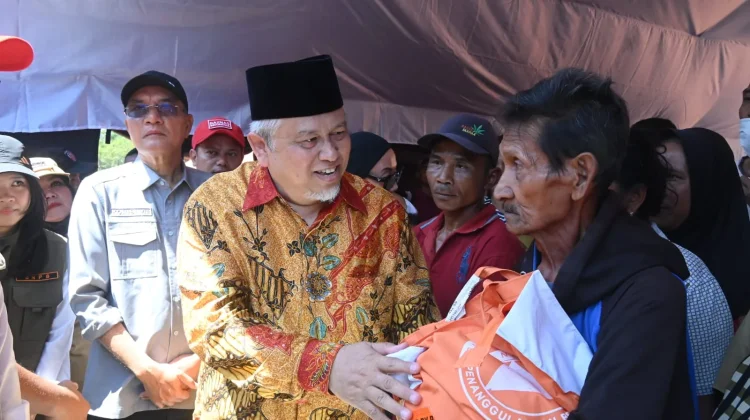 Komisi VIII Prioritaskan Pemenuhan Kebutuhan Korban Gempa NTT